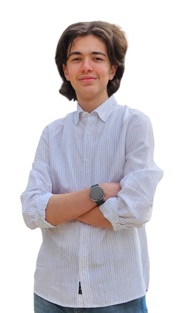 Zahid Esad ÇAM portre fotoğrafı